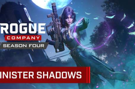  Rogue Company launches Season 4 with new map, new mode, and new Battle Pass 