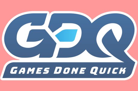  AGDQ 2022 has smashed its previous record by raising over $3.4 million 