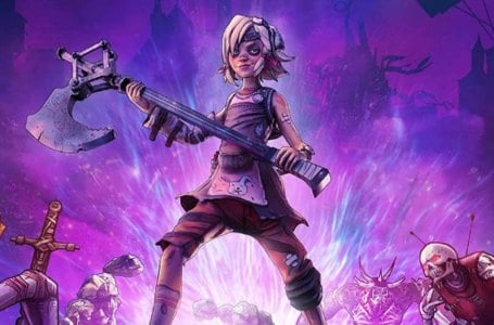  Tiny Tina’s Assault on Dragon Keep leads the charge for February PlayStation Plus games 