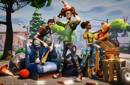  Best Fortnite toys, plushes and accessories for the holiday season 