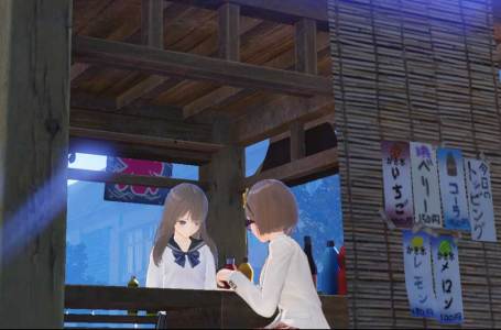  How to get more Fragments in Blue Reflection: Second Light 