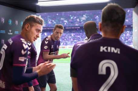  How to maintain player health and avoid injuries in Football Manager 2022 