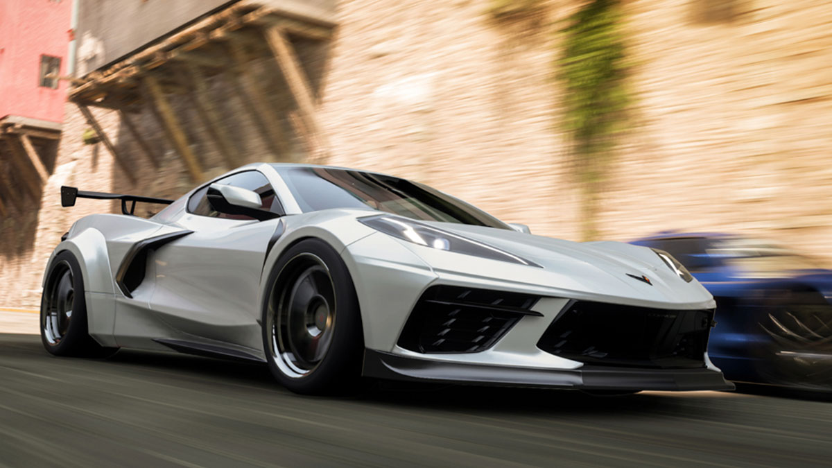 Ex-diretor criativo de Forza Horizon revela seu jogo de corrida Clutch