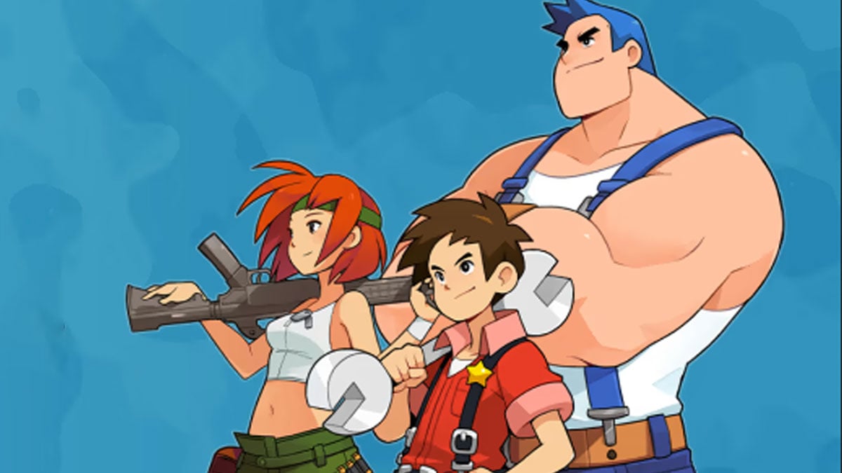 A lucky Advance Wars fan got to play Re-Boot Camp early until Nintendo  found out - Gamepur