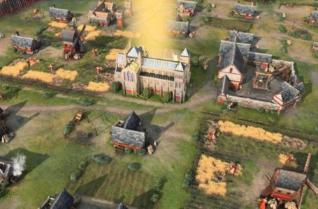  How to get Mangudai units in Age of Empires IV 