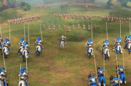  How to get grenadier units in Age of Empires IV 