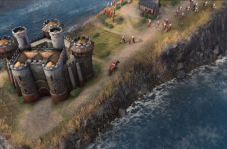  How to get Streltsy units in Age of Empires IV 