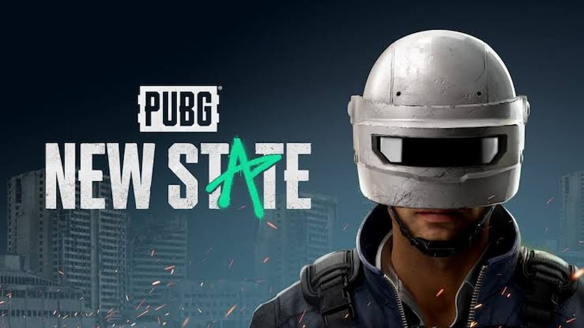 PUBG New State APK and OBB download links
