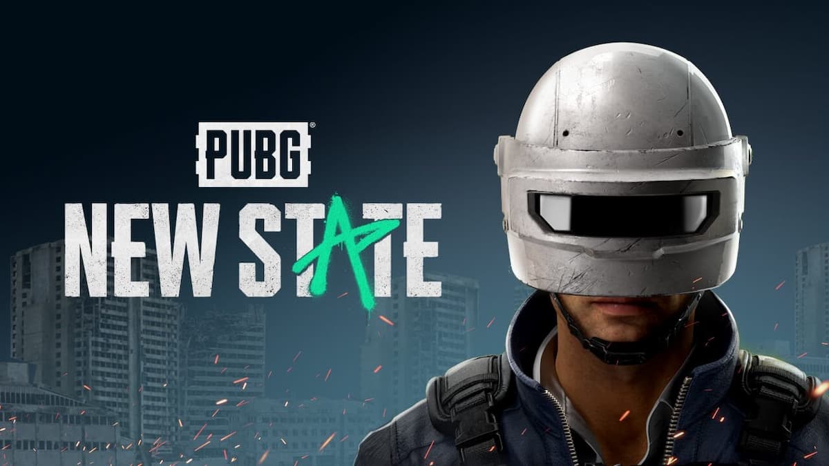 PUBG New State releases globally for Android and iOS devices