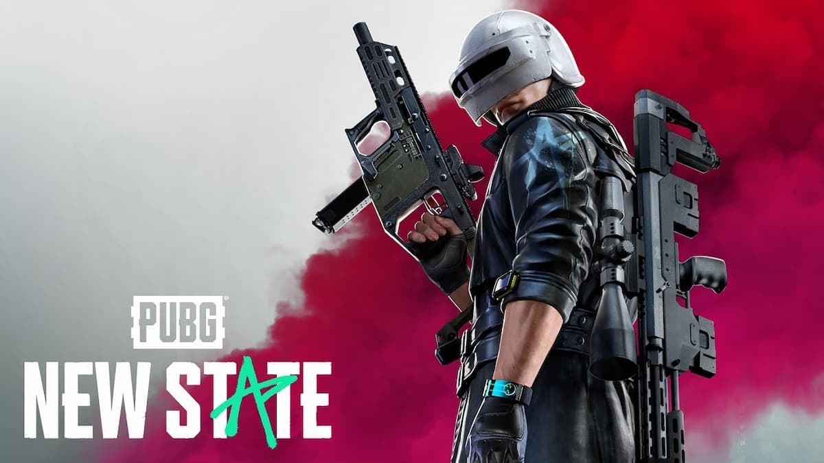 How to redeem PUBG New State coupon codes for free rewards