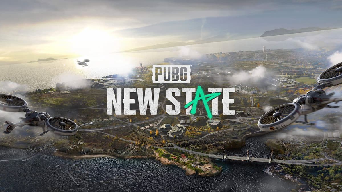 How to fix PUBG New State crashing on startup issues