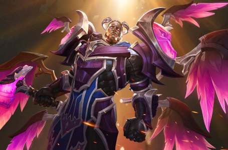  How to play Azaan in Paladins – Abilities, card combos, tips and tricks 