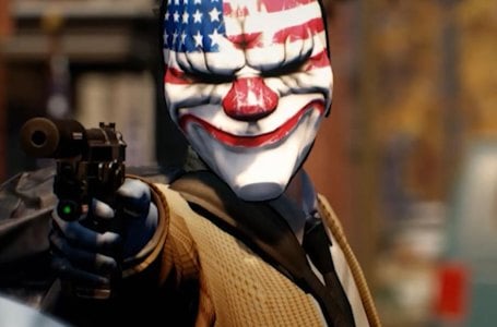  New Payday game is getting a beta in December 