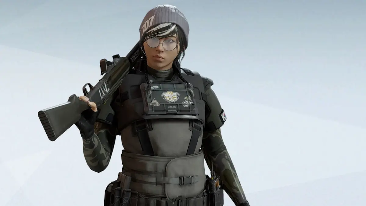 How to play Dokkaebi in Rainbow Six Siege: gadget, weapon, and more -  Gamepur
