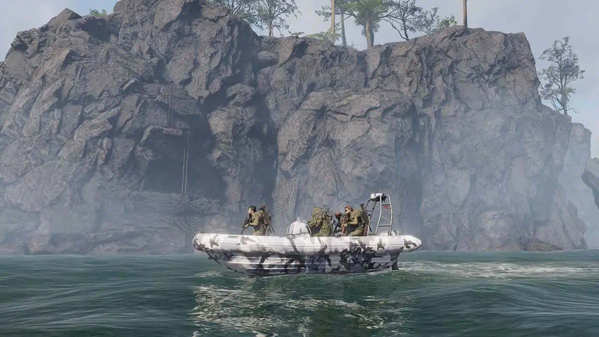 how-to-get-to-the-ancient-harbor-in-ghost-recon-breakpoint