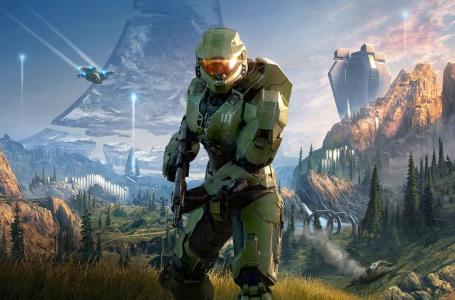  Can you replay story missions in Halo Infinite? 