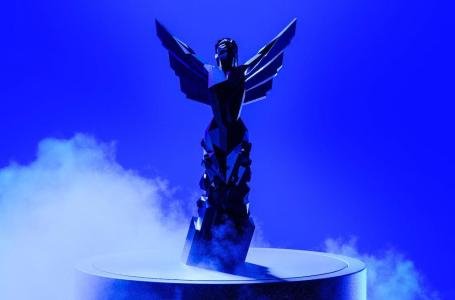  When are the 2022 Game Awards? Air date and schedule 