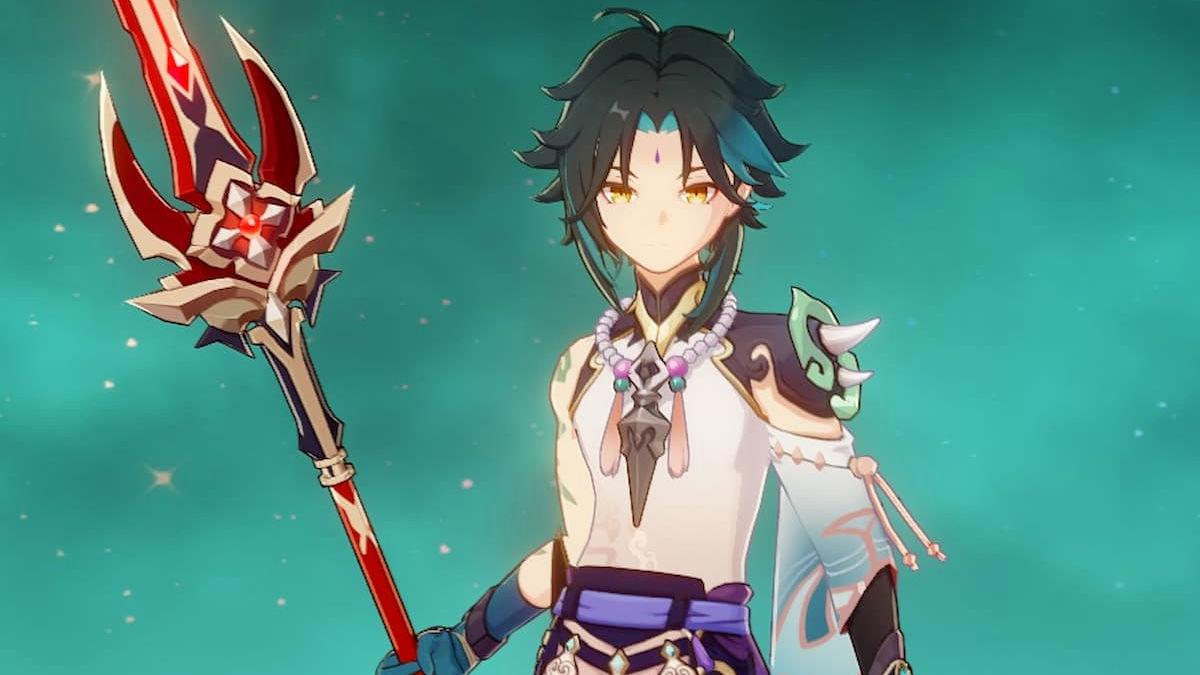 Genshin Impact Deathmatch How to get it, stats, and ascension