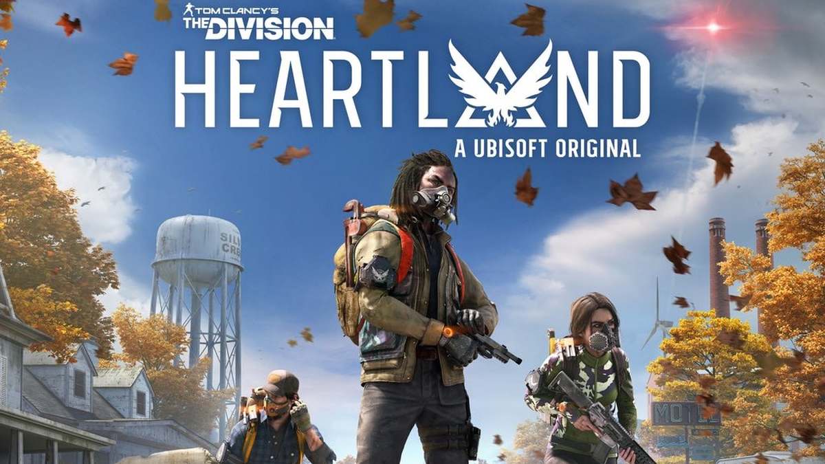 Division Heartland cover