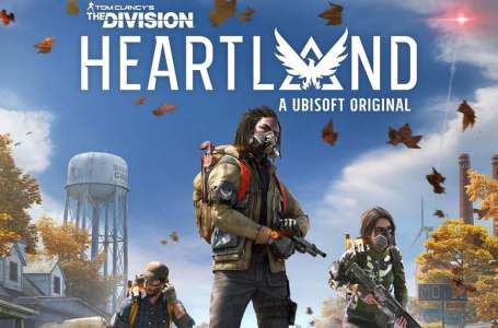  The Division Heartland gameplay details leak from closed playtest 