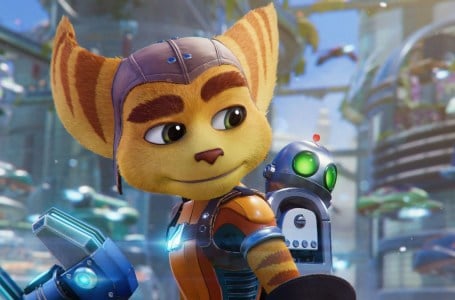  Ratchet & Clank: Rift Apart leads The Game Awards with six nominations, including Game of the Year 