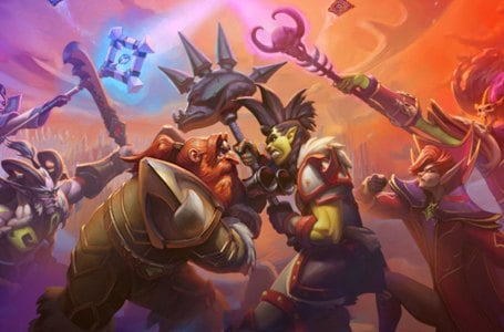  Next Hearthstone expansion Fractured in Alterac Valley will finally add Alliance vs Horde battles 