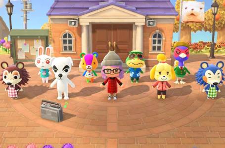  The 12 best villagers in Animal Crossing: New Horizons 