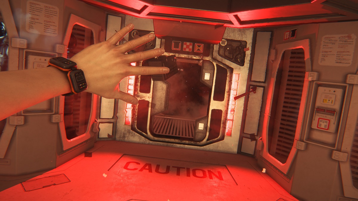 What is the Alien Isolation mobile release date? - Gamepur