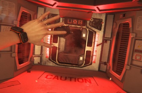  What is the Alien Isolation mobile release date? 