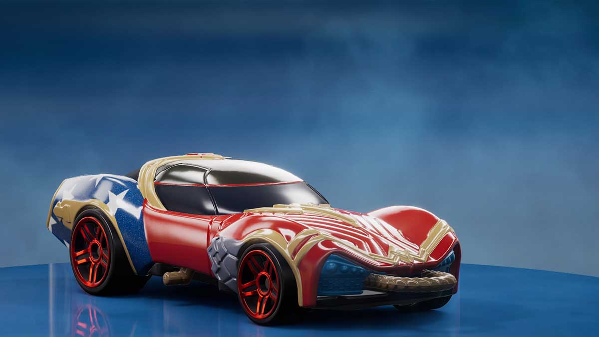 how-to-get-wonder-woman-in-hot-wheels-unleashed