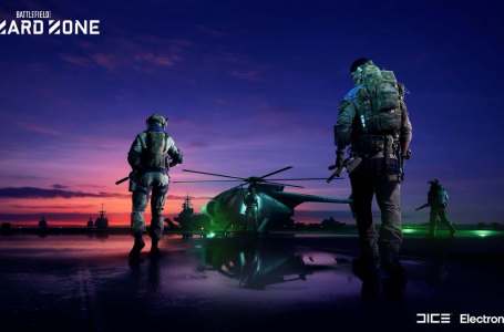 Battlefield 2042 adds daily missions, Vehicle TDM mode for Portal 