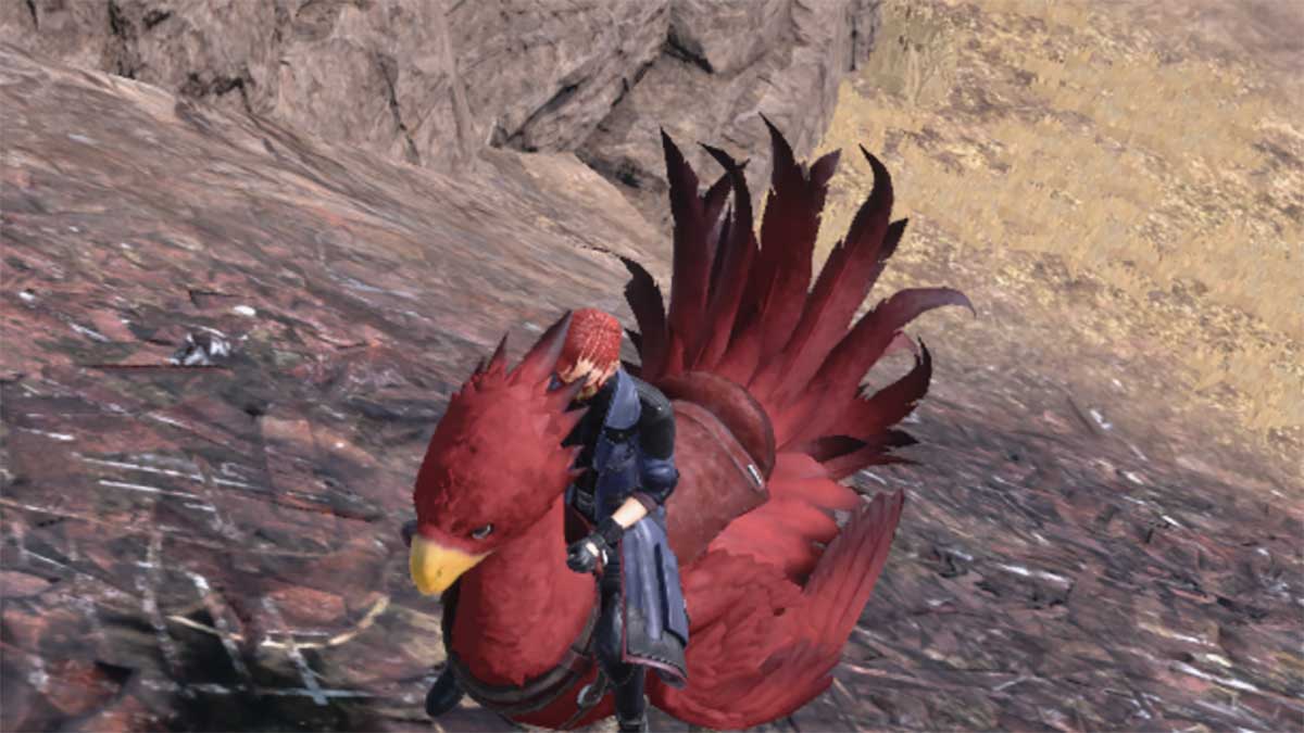 how-to-ride-your-chocobo-in-final-fantasy-vii-the-first-soldier