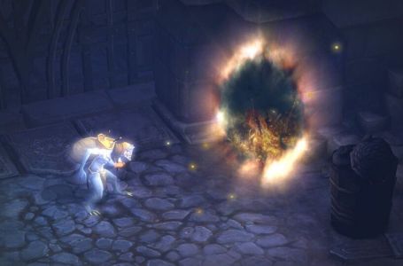  How to farm Treasure Goblins in Diablo 3 