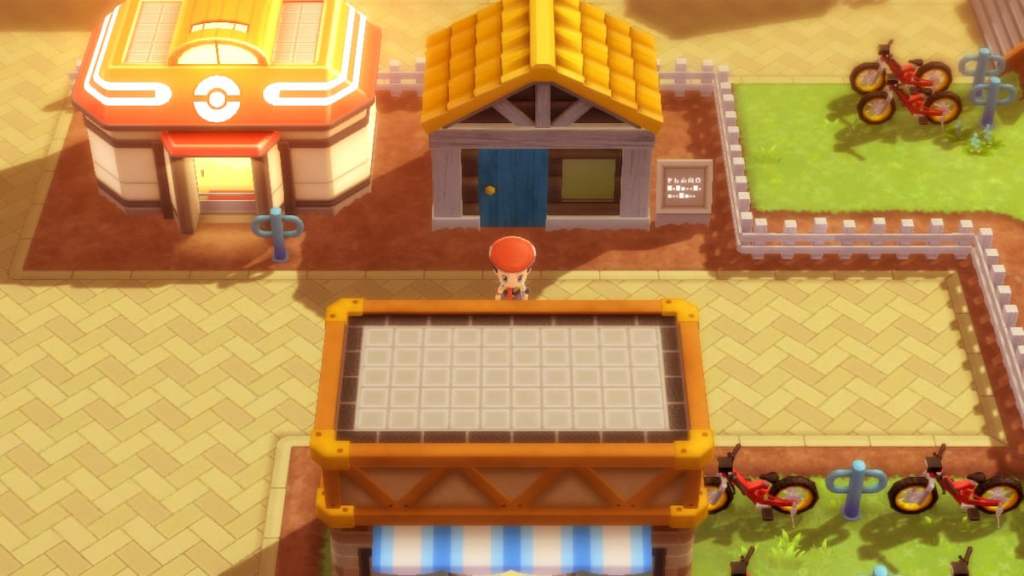 Where to find the Digger Drill in Pokémon Brilliant Diamond and Shining