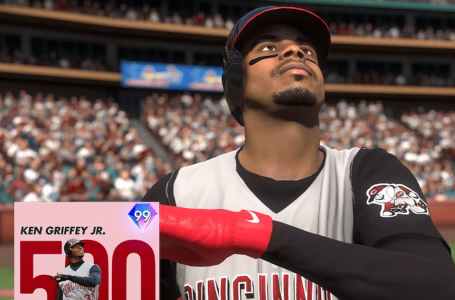  MLB The Show 21: How to complete 99 OVR Milestone Ken Griffey Jr. collection 