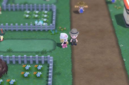  Where to get the Pokémon History Poketch App in Pokémon Brilliant Diamond and Shining Pearl 