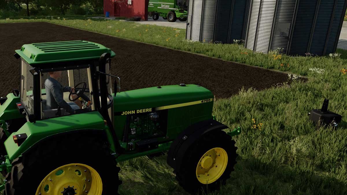 what-are-tractor-weights-for-in-farming-simulator-22