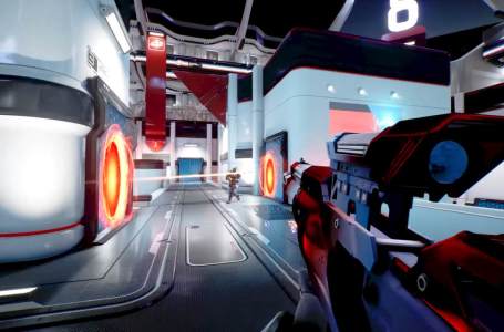  Splitgate increased in player count on PlayStation after Halo Infinite released, says studio 