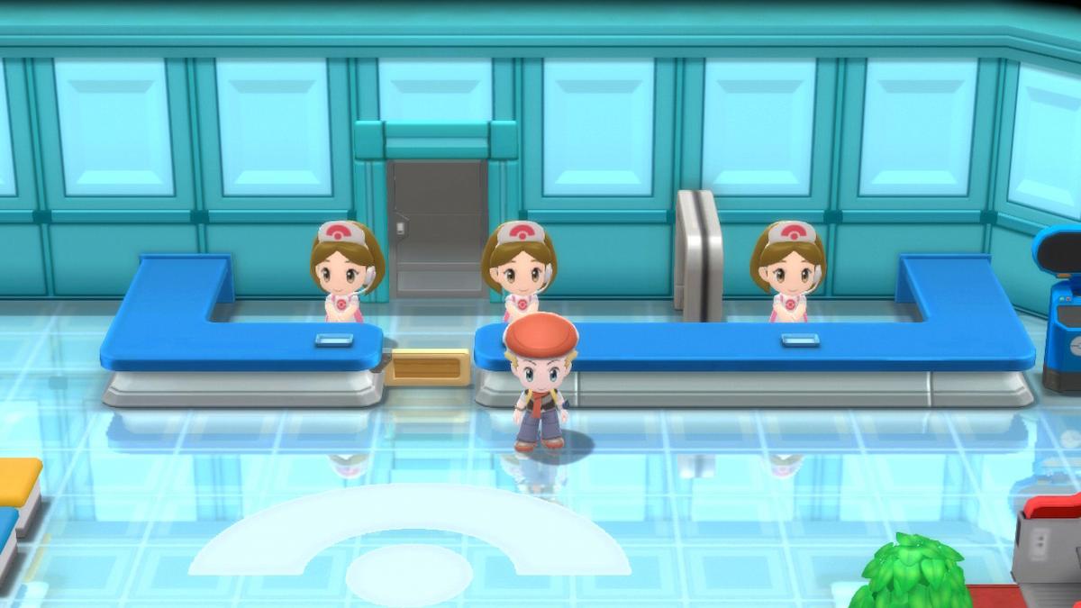 How to Get the PokéRadar in Pokémon Brilliant Diamond and Shining Pearl