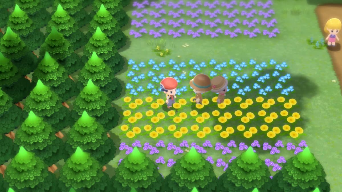 How to get Shiny Mew in Pokémon Go - Gamepur