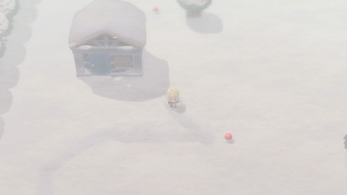 Where to Find TM100 Rock Climb in Pokemon Brilliant Diamond and Shining