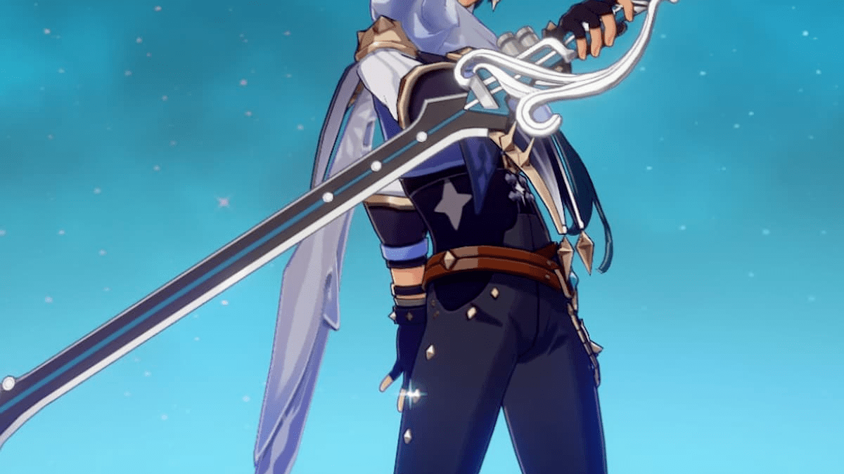 Genshin Impact The Flute How to get it, stats, and ascension