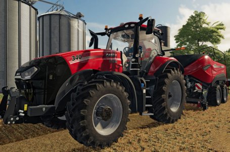  Farming Simulator 22 sells series record-breaking 1.5 million copies in launch week 
