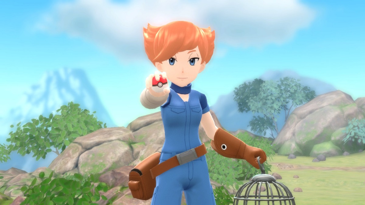 Where to buy Timer Balls in Pokémon Brilliant Diamond and Shining Pearl