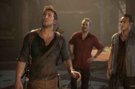  Multiplayer may not be returning to Uncharted 4 PC and PS5 versions 