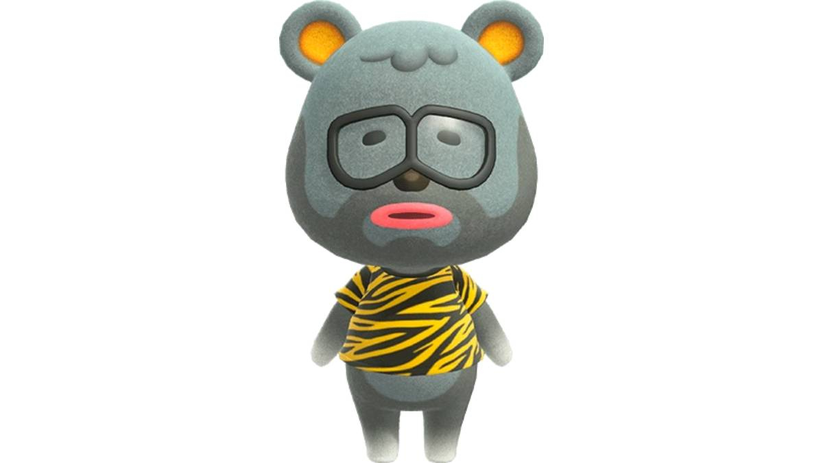 The 10 worst villagers in Animal Crossing New Horizons Gamepur