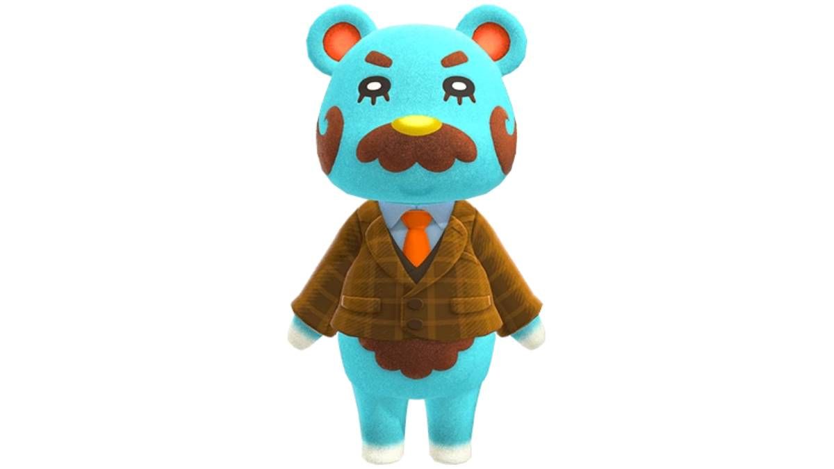 The 10 worst villagers in Animal Crossing New Horizons Gamepur