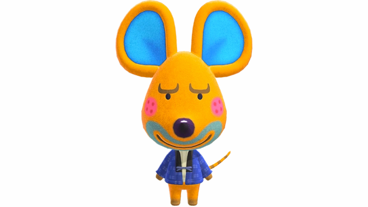 The 10 worst villagers in Animal Crossing New Horizons Gamepur