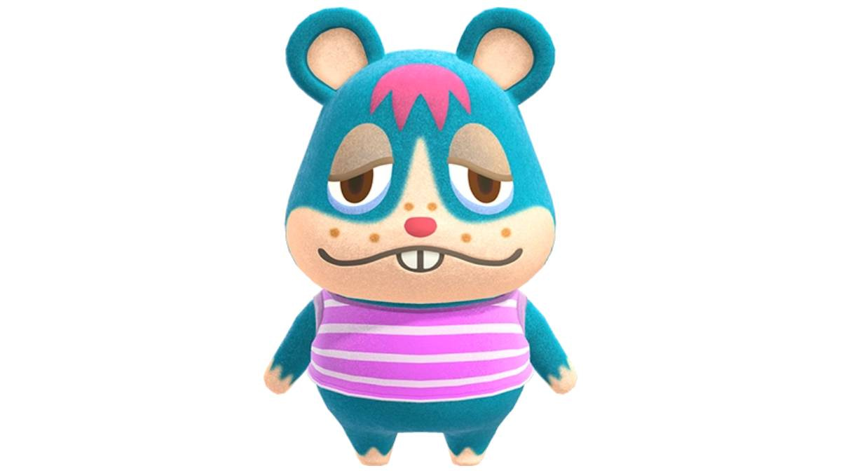 The 10 worst villagers in Animal Crossing New Horizons Gamepur