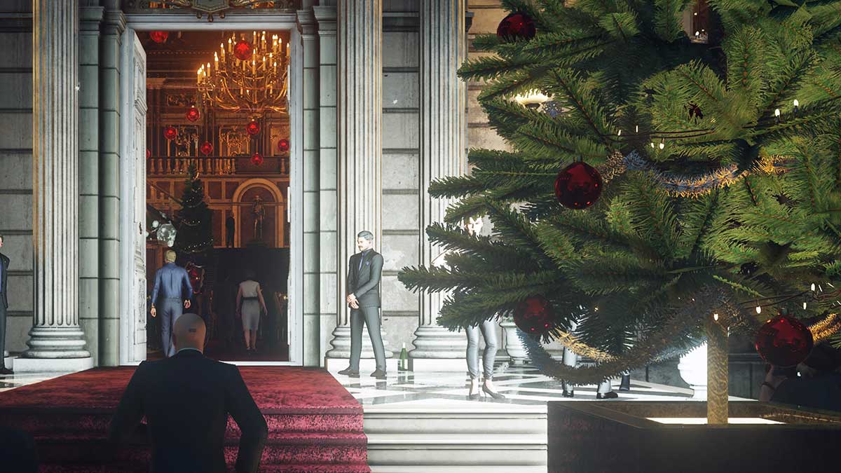 hitman-3-holiday-hoarders-silent-assassin-guide